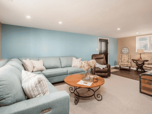 home remodeling service in dublin, ohio