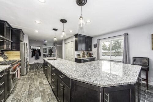 get your kitchen renovation done