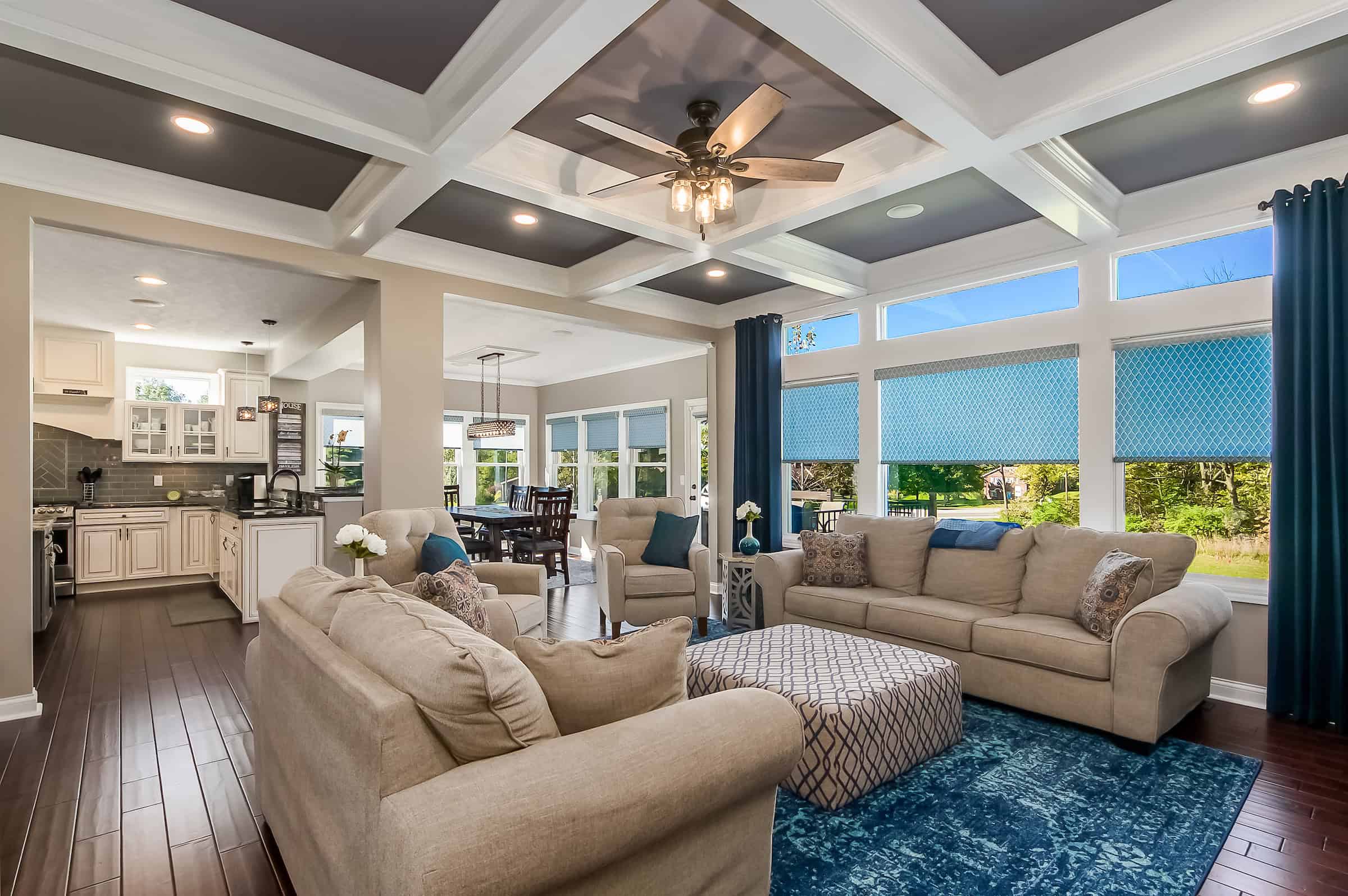 Whole Home Remodeling | Ohio Property Brothers