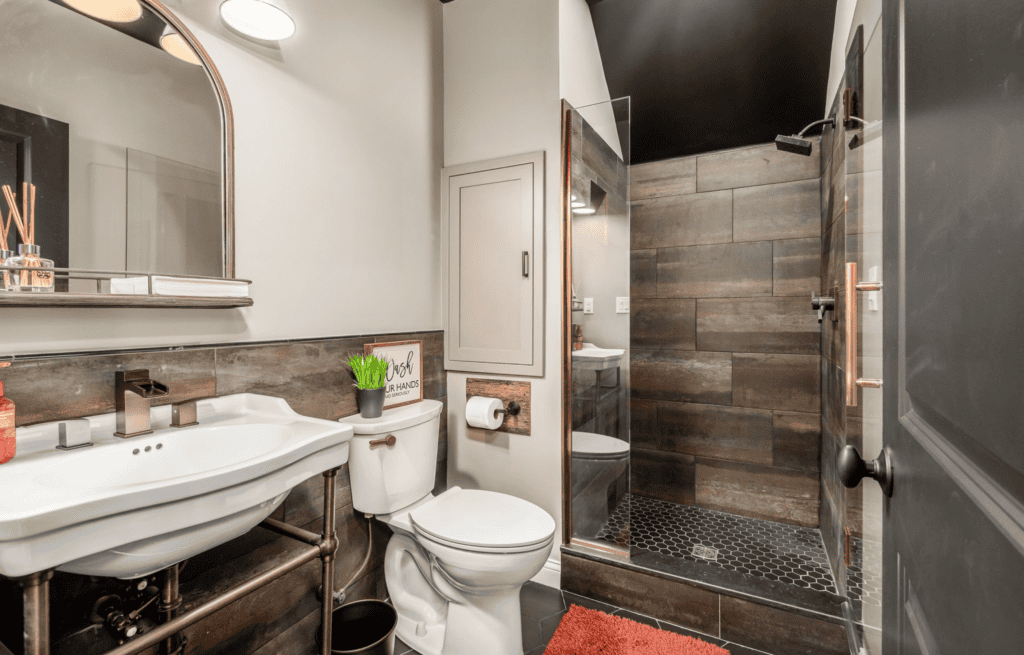 Ohio Bathroom Remodeling